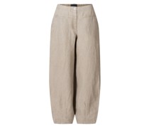 Hose Moohly wash in Beige