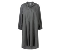 ISCHIKO® Kleid Haiba in Grau