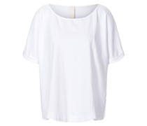 ISCHIKO® Shirt Floore in Weiß