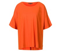 Shirt Micheo in Orange
