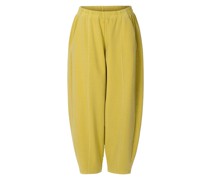 ISCHIKO® Hose Modesta 201 in Gelb