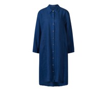 Kleid Pionea in Blau