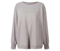 ISCHIKO® Pullover Experianca 311 in Grau