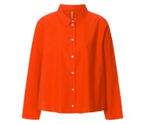 ISCHIKO® Bluse Camerea in Rot