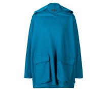 Pullover Cieelo 321 in Türkis