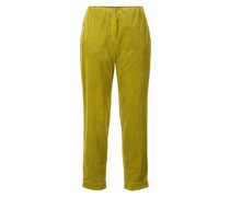 Hose Eliisa 309 in Gelb