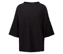 Pullover Hideen 329 in Schwarz