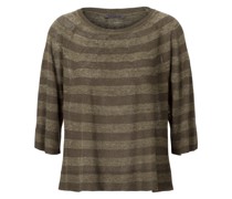 Pullover Reea in Grün