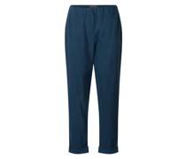 Hose Eliisa 309 in Blau