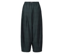 Hose Violetha 316 in Blau