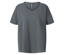 ISCHIKO® Shirt Willder in Grau