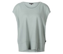 Shirt Beendita in Türkis