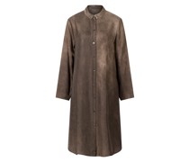 Kleid Manniv 319 in Braun