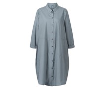 ISCHIKO® Kleid Glaicia in Blau