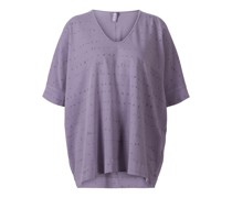 ISCHIKO® Shirt Funktia in Grau