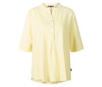 Shirt Avantea in Gelb