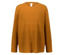 ISCHIKO® Pullover Pilastra 204 in Orange