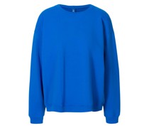 ISCHIKO® Pullover Satori 201 in Blau