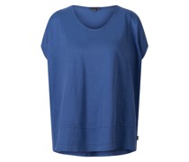 Shirt Tugentha in Blau
