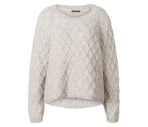 Pullover Schadoow 340 in Beige