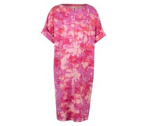 ISCHIKO® Kleid Dulcie 001 in Rot