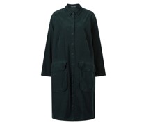 Kleid Rosata 310 in Blau