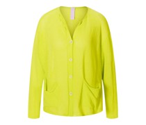 ISCHIKO® Jacke Termaa in Grün