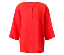 Bluse Gropia in Rot
