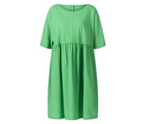 ISCHIKO® Kleid Onderwaa in Grün