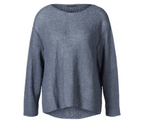 Pullover Gertudaa in Blau
