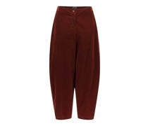 Hose Matia 214 in Rot