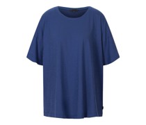 Shirt Micheo in Blau