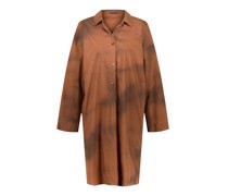 Kleid Sutcasa 220 in Braun