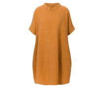 Kleid Staahl in Gelb