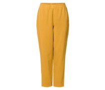 ISCHIKO® Hose Ruwe 207 in Orange