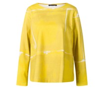 Shirt Gilaadi 309 in Gelb