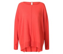 ISCHIKO® Pullover Vatna 305 in Rot