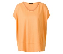 Shirt Tugentha in Orange