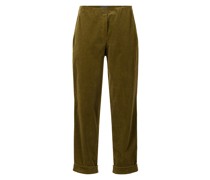 Hose Eliisa 309 in Grün
