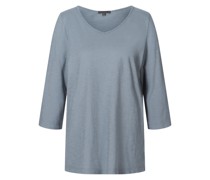 Shirt Scheepa in Blau