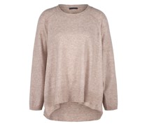 Pullover Emes 022 in Braun