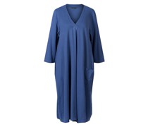 Kleid Rootha in Blau