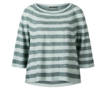 Pullover Reea in Türkis