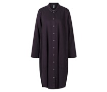 ISCHIKO® Kleid Noronha in Braun