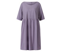 ISCHIKO® Kleid Onderwaa in Grau