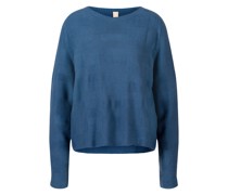 ISCHIKO® Pullover 403 in Blau