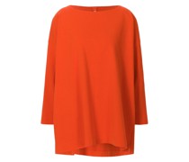 ISCHIKO® Pullover Fiero in Rot