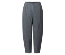 Hose Aarta in Blau