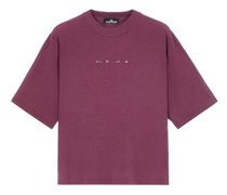 T-shirt Rot Baumwolle