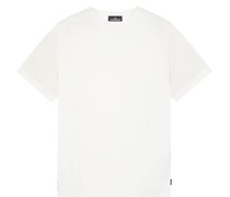 T-shirt Weiß Baumwolle